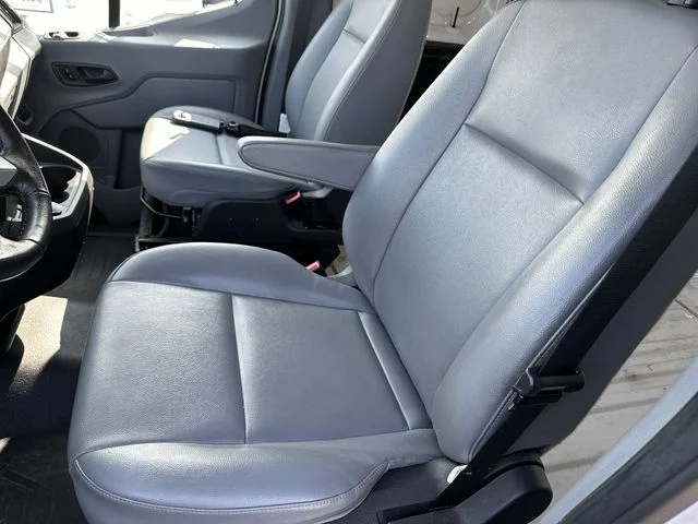 Used 2019 White Ford Base image 15
