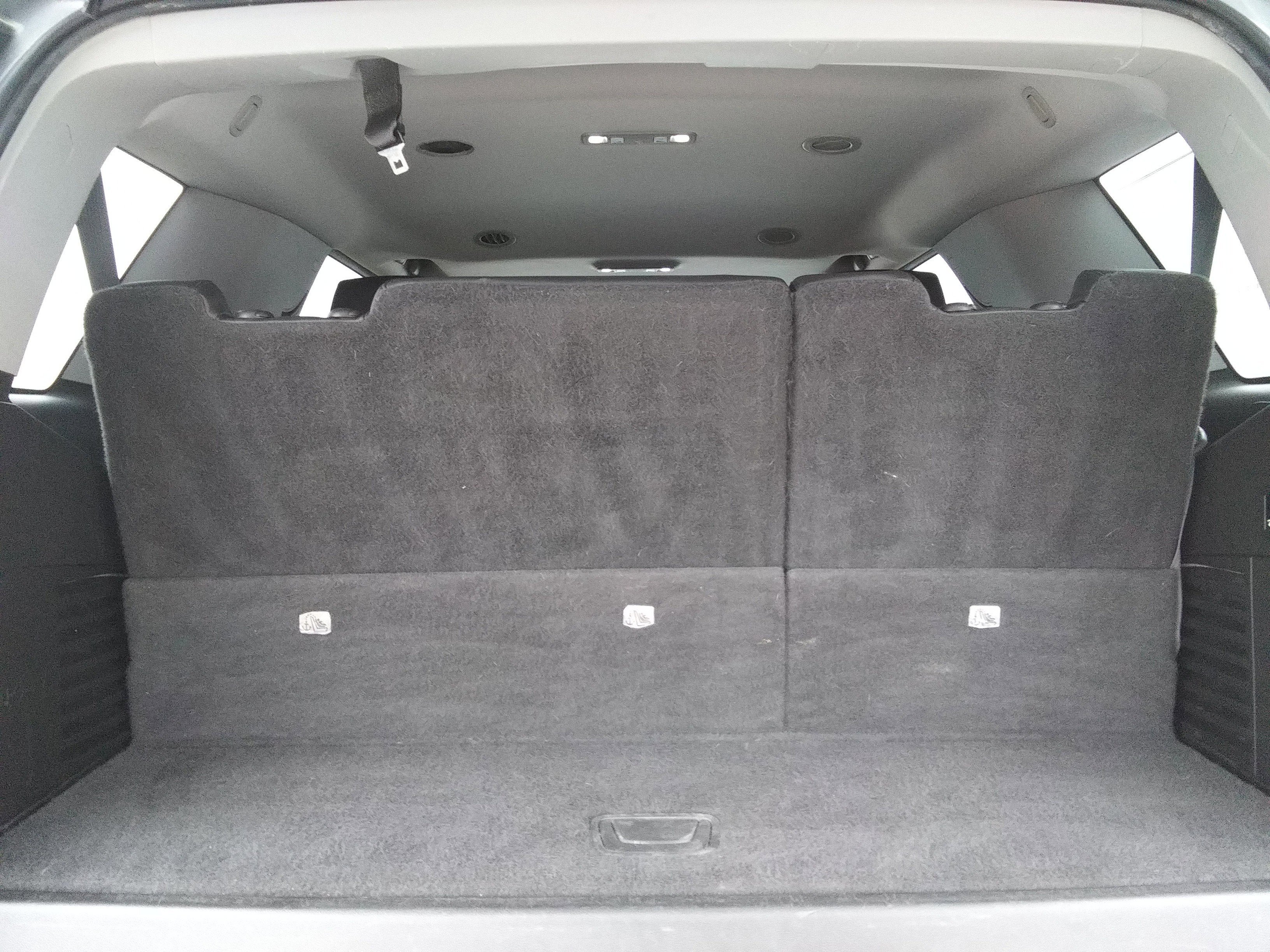 Used 2015 Black Chevrolet LT image 8