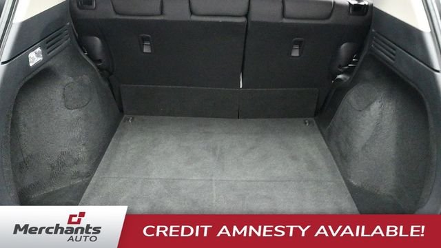 Used 2022 Black Honda LX image 18