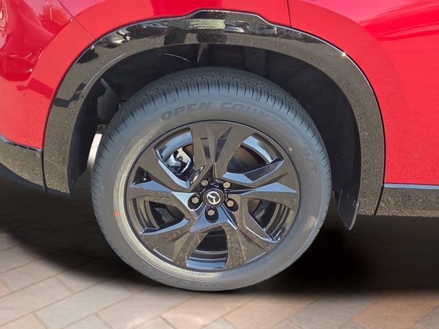 New 2026 Soul Red Crystal Metallic Mazda 2.5 S Premium Plus AWD image 4