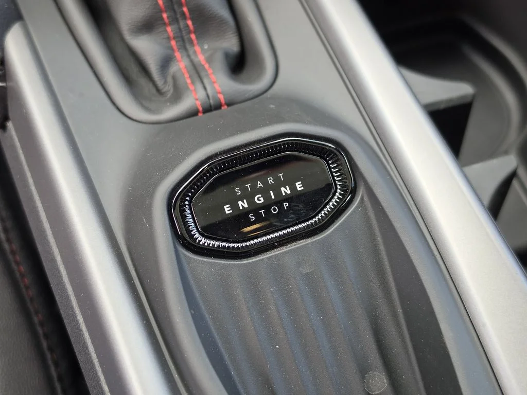 New 2026 Bludicrous Dodge R/T Plus image 32