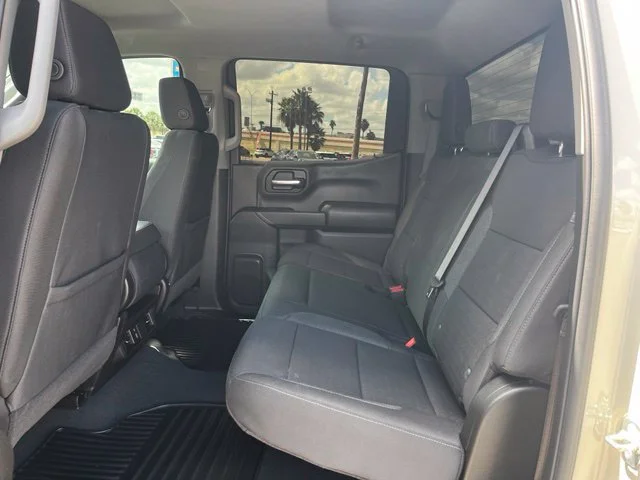 Used 2026 White Sands Chevrolet Custom image 55