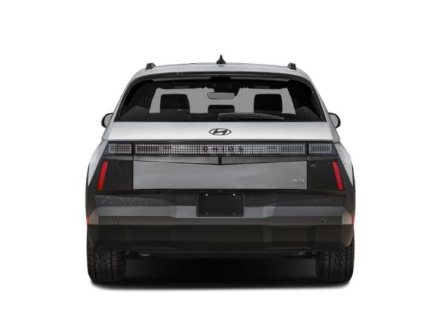 New 2027 Atlas White Hyundai XRT image 5