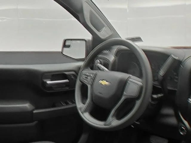 2026 Chevrolet Silverado 1500 Custom - Photo 35