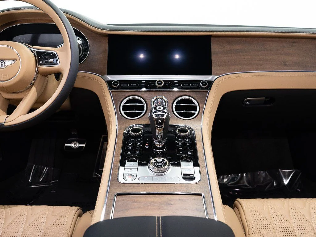 New 2026 Beluga Bentley Azure image 33