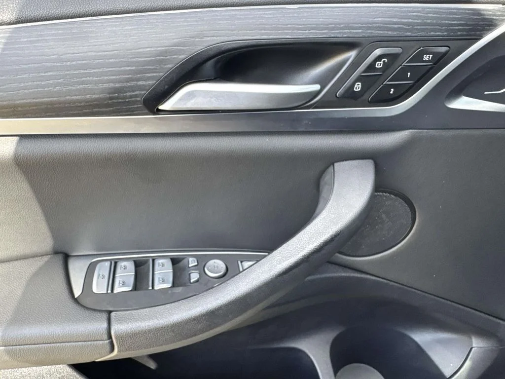 2024 BMW X3 30i - Photo 17