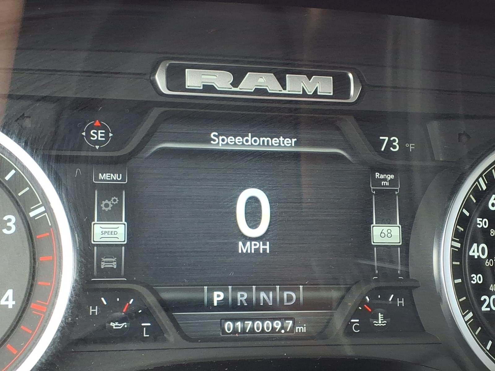 2024 RAM Ram 2500 Pickup Laramie - Photo 23