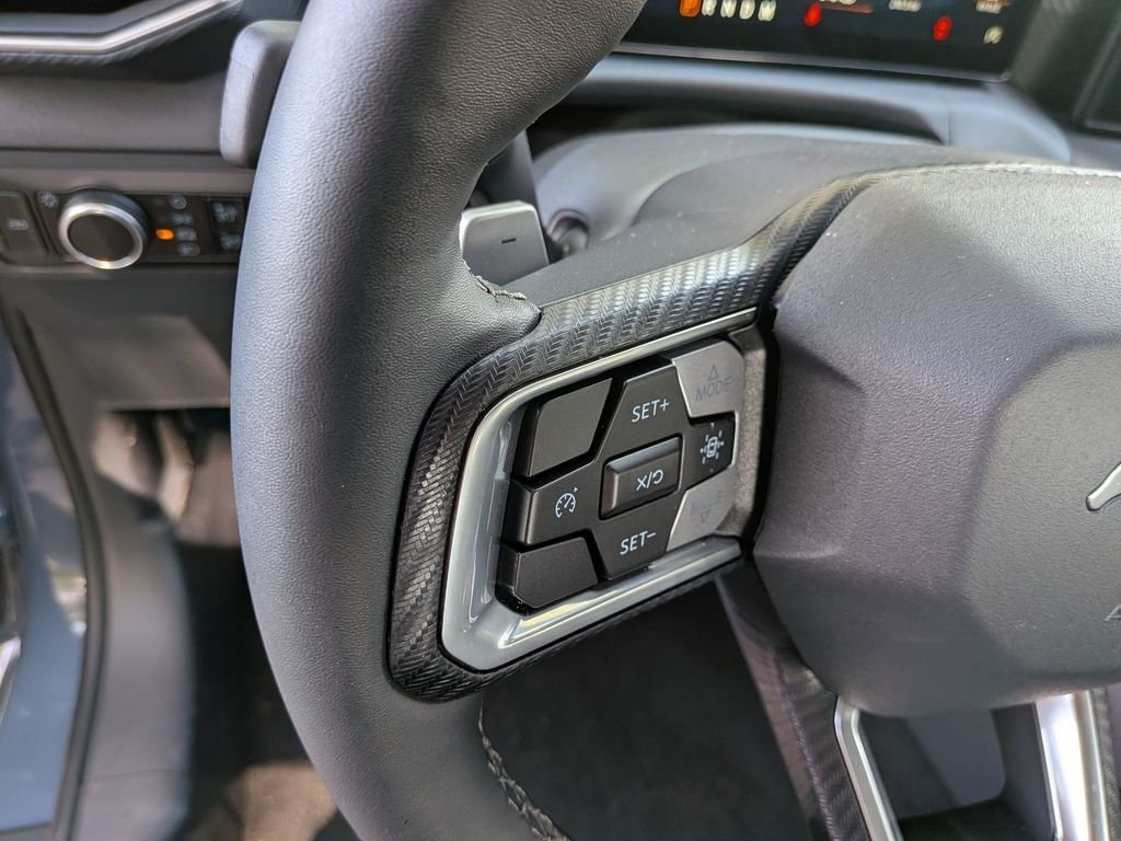 New 2026 Blue Ford GT Premium image 20