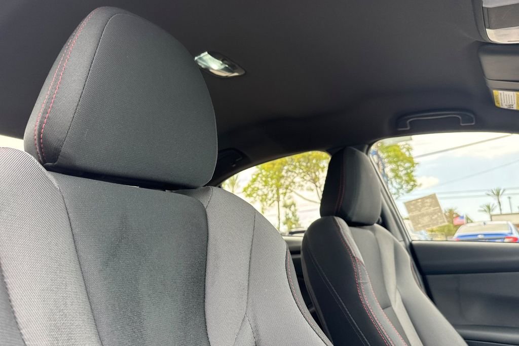 Certified Used 2023 Gray Subaru Base image 21