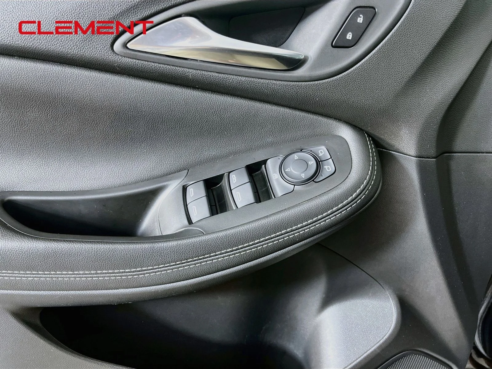 2025 Buick Encore GX Preferred - Photo 22