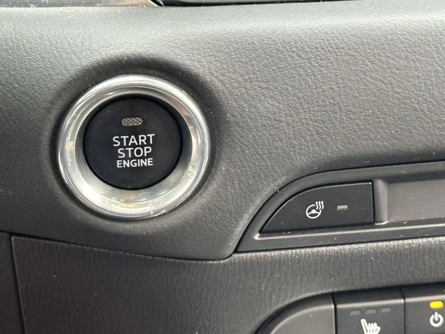 2019 Mazda CX-5 Grand Touring Reserve - Photo 21