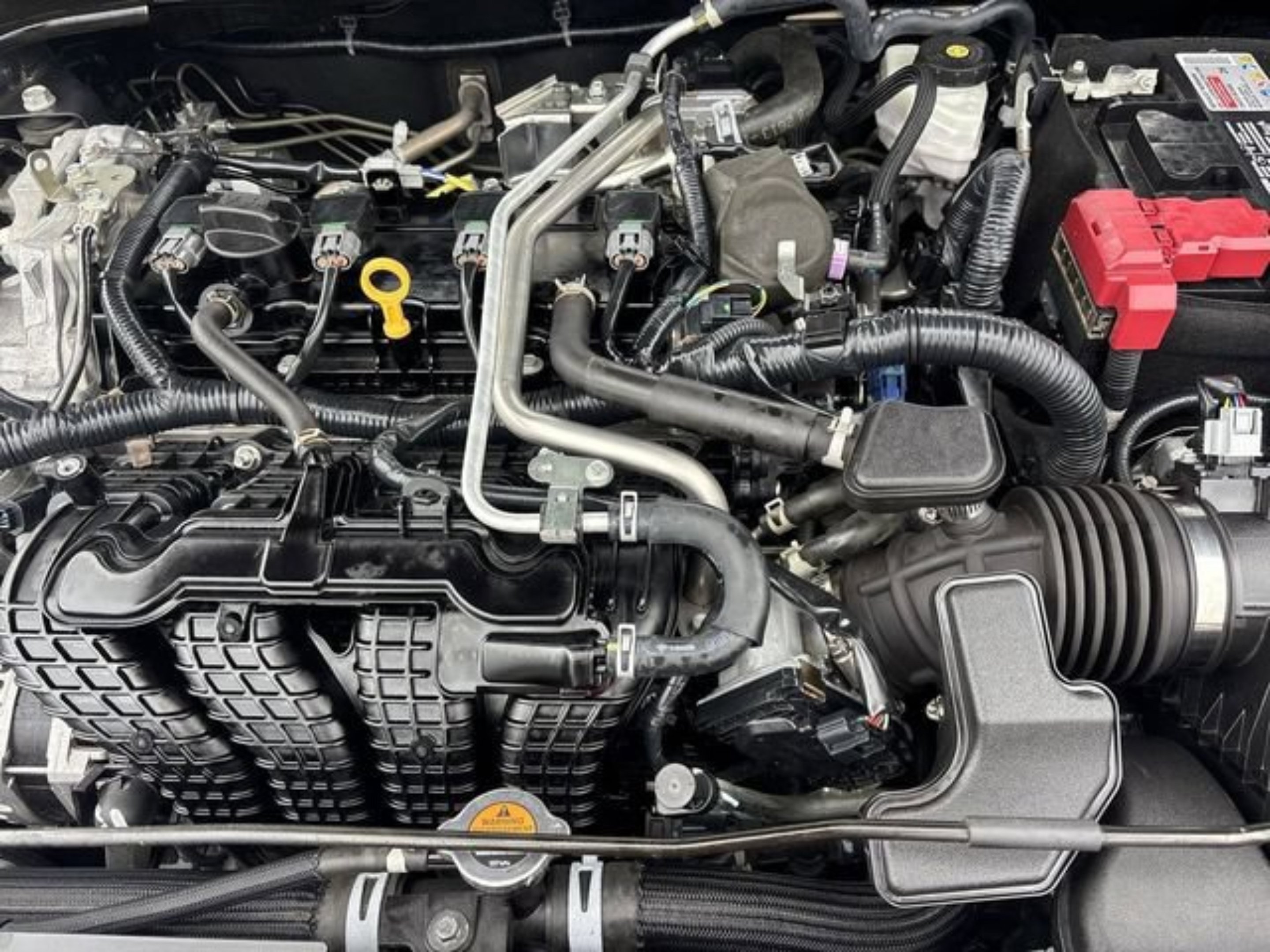 2024 Nissan Altima SV - Photo 7