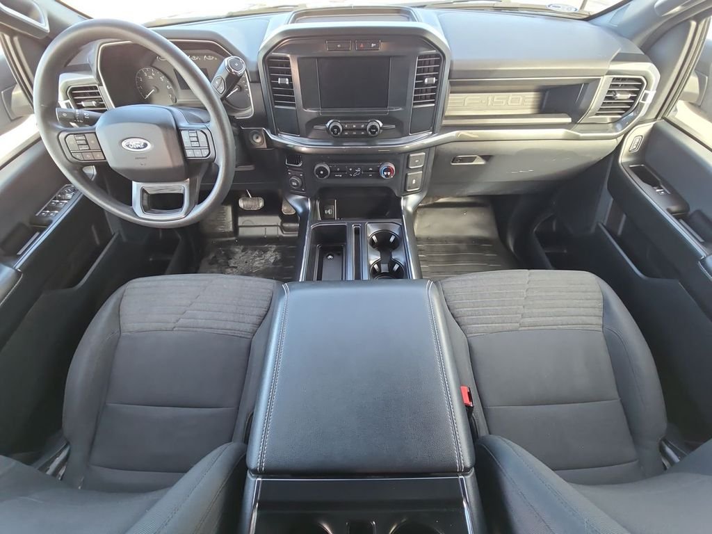Used 2022 Silver Ford XL image 21