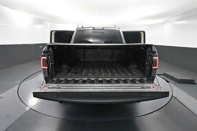 2018 RAM Ram 1500 Pickup Big Horn - Photo 39