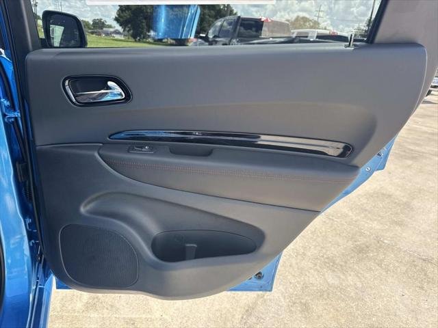 New 2026 B5 Blue Exterior Paint Dodge GT PLUS image 27