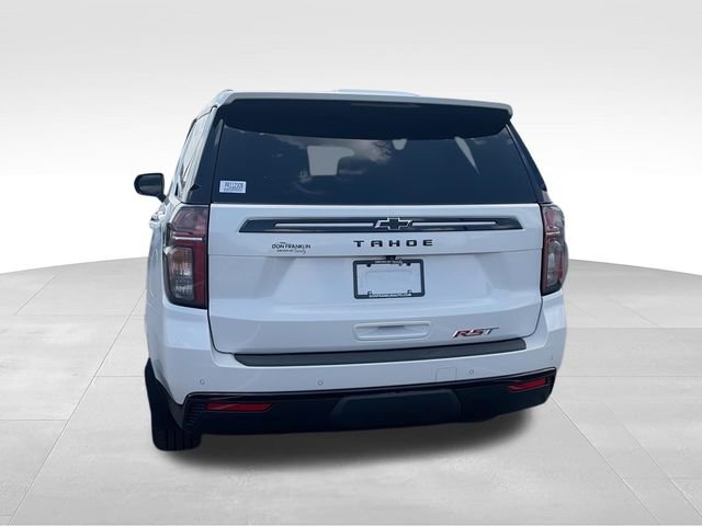 Used 2023 Beige Chevrolet RST image 7