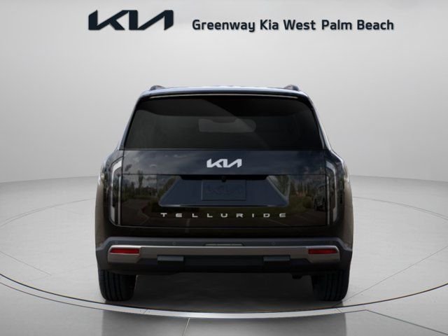 New 2027 Black Kia S image 6