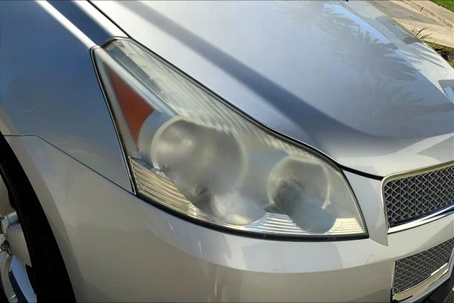 Used 2012 Silver Ice Metallic Chevrolet LTZ image 27