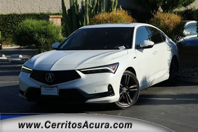 2024 Acura Integra A-Spec with Tech Package - Photo 27