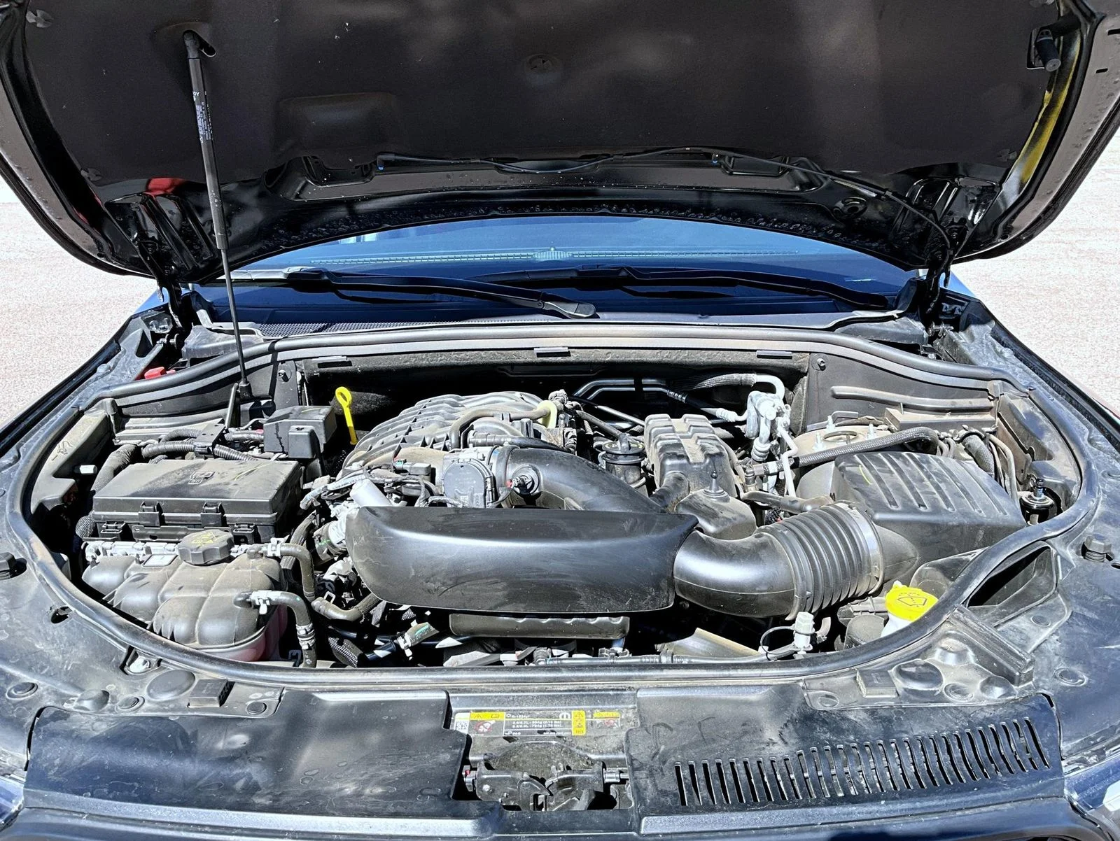 Certified Used 2025 Black Dodge GT Plus image 26