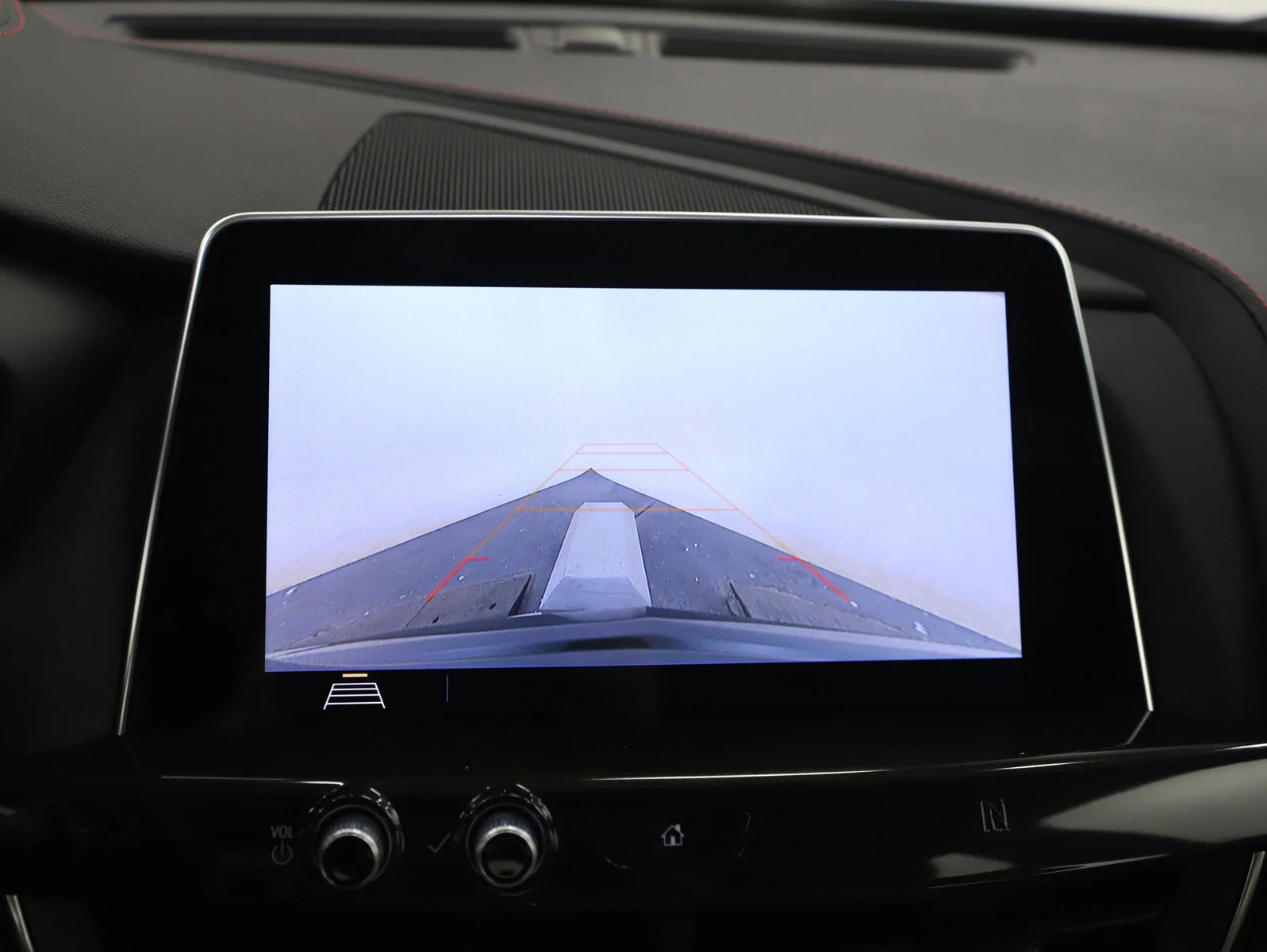 Used 2020 Black Raven Cadillac 4dr Sdn V-Series image 21