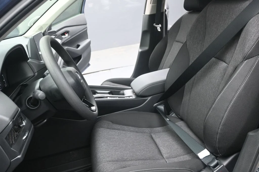 New 2026 Canyon River Blue Metallic Honda SE image 14