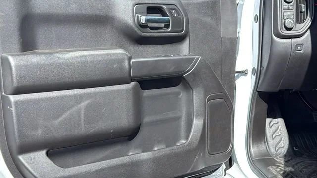 2026 Chevrolet Silverado 1500 Work Truck - Photo 23
