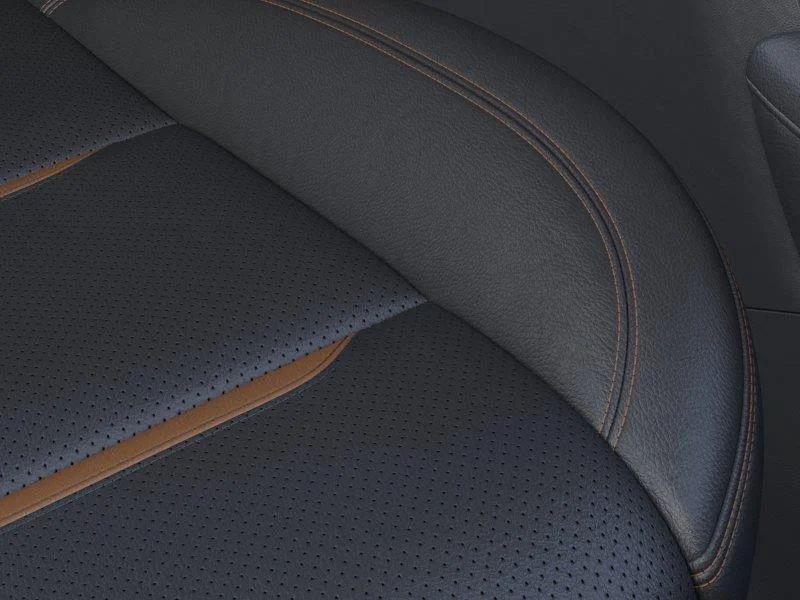 2026 GMC Sierra 1500 AT4 - Photo 21