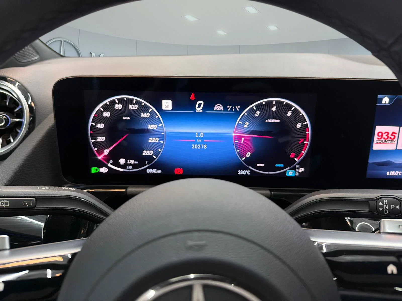 Certified Used 2026 Black Mercedes-Benz GLA 250 image 15