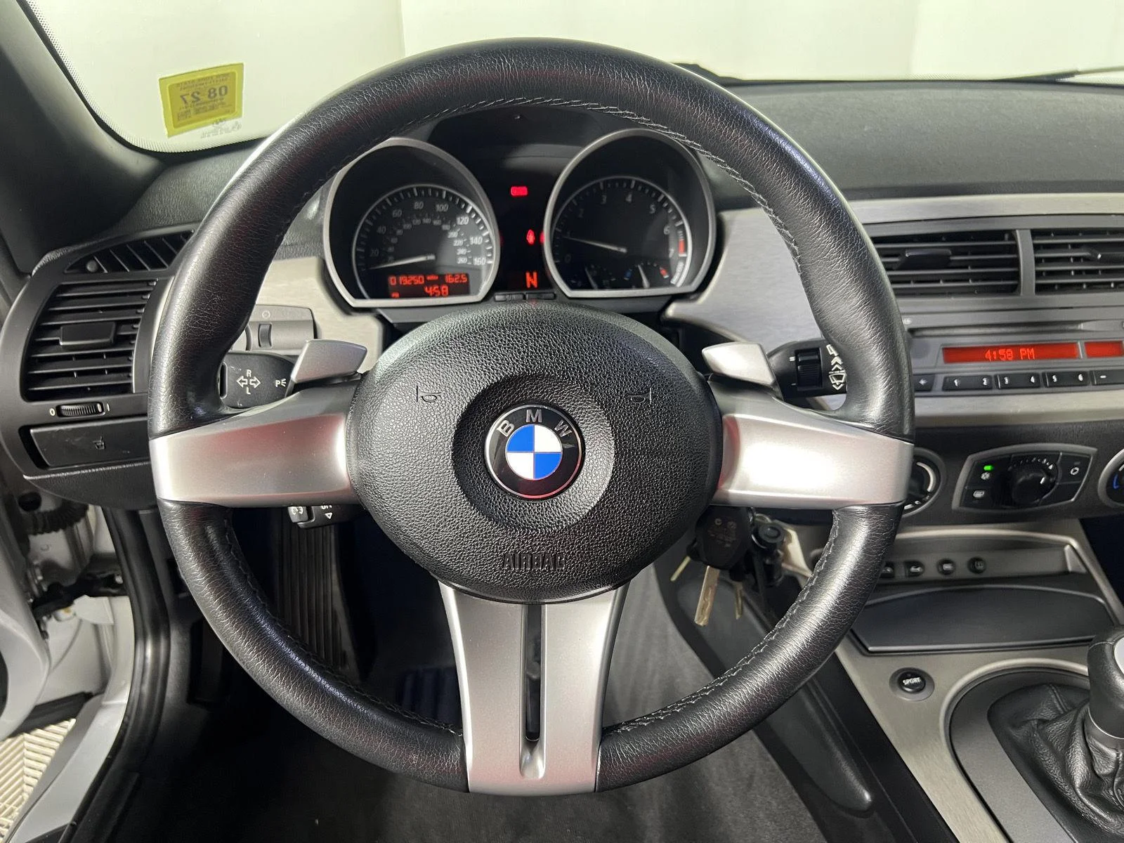 Used 2003 Gy BMW 3.0i image 2