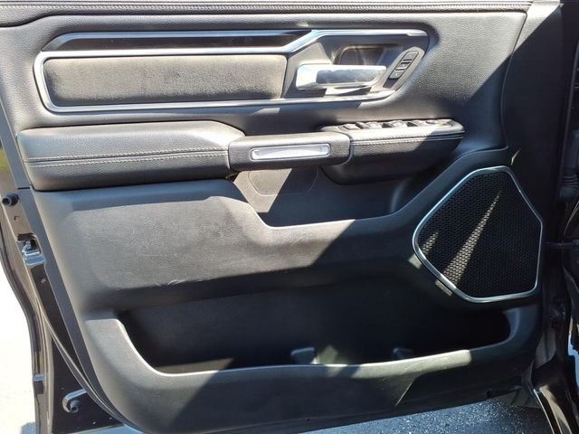 2020 RAM Ram 1500 Pickup Laramie - Photo 10