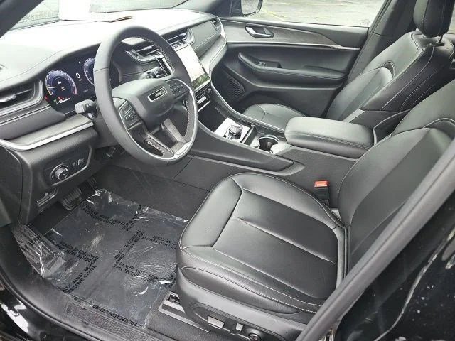 2024 Jeep Grand Cherokee L Limited - Photo 19