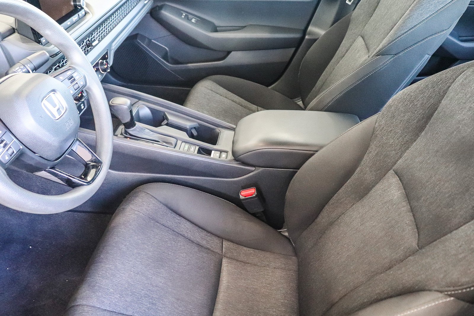2024 Honda Accord EX - Photo 58