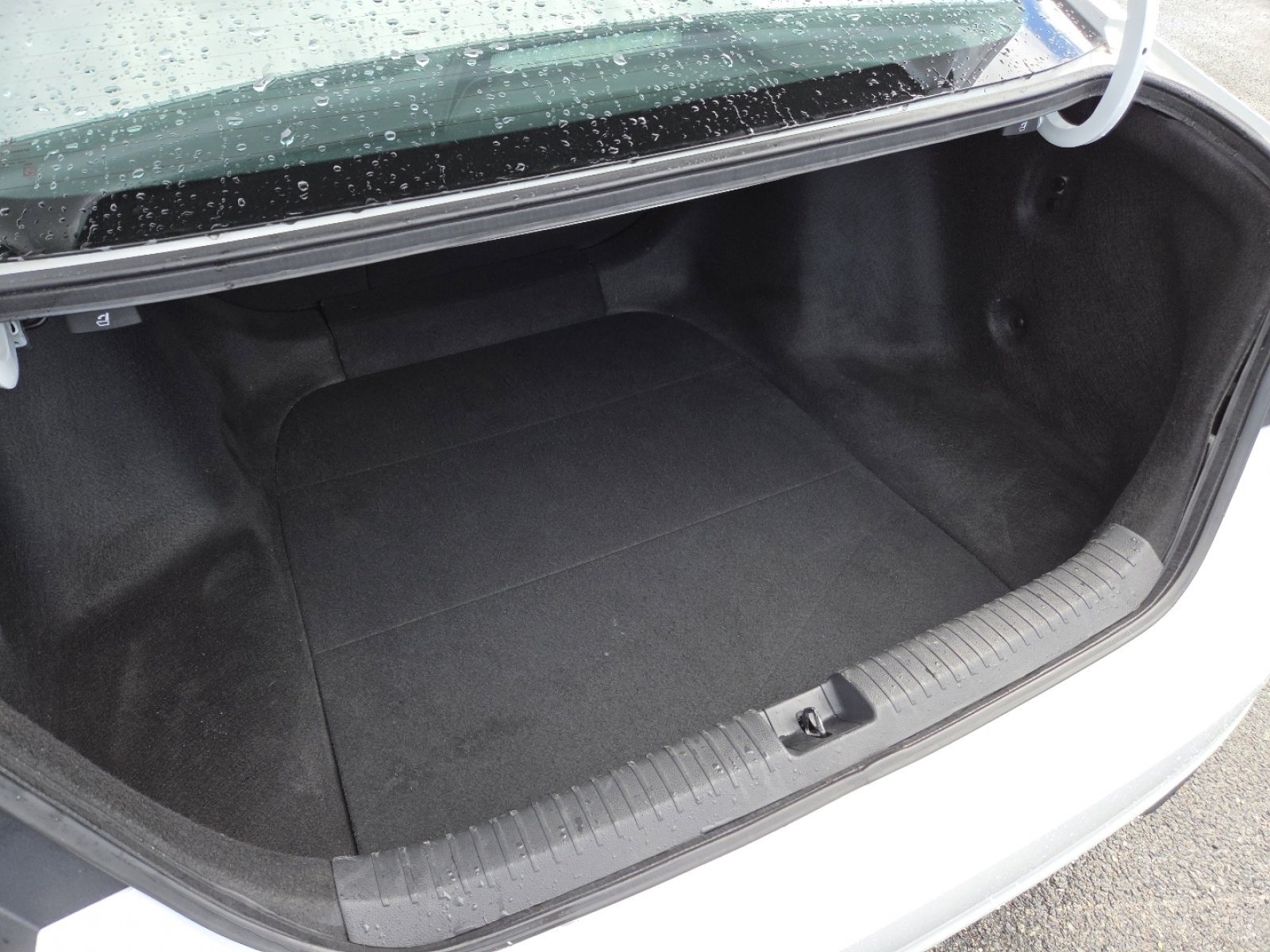 2023 Honda Accord EX - Photo 20