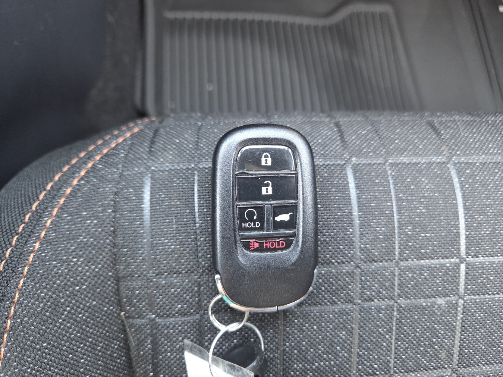 2024 Honda HR-V Sport - Photo 31