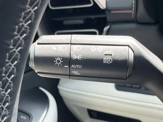 Certified Used 2026 ULTRASONIC BLUE MICA Lexus 350 F SPORT image 42