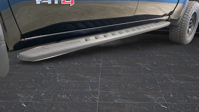 Used 2021 Onyx Black GMC AT4 image 49