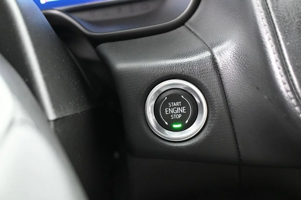 Used 2023 Black Chevrolet LT image 30
