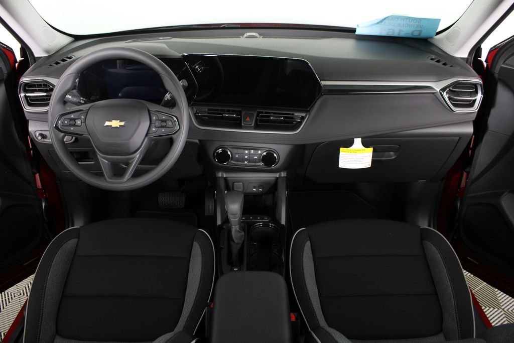 2026 Chevrolet Trailblazer LS - Photo 22
