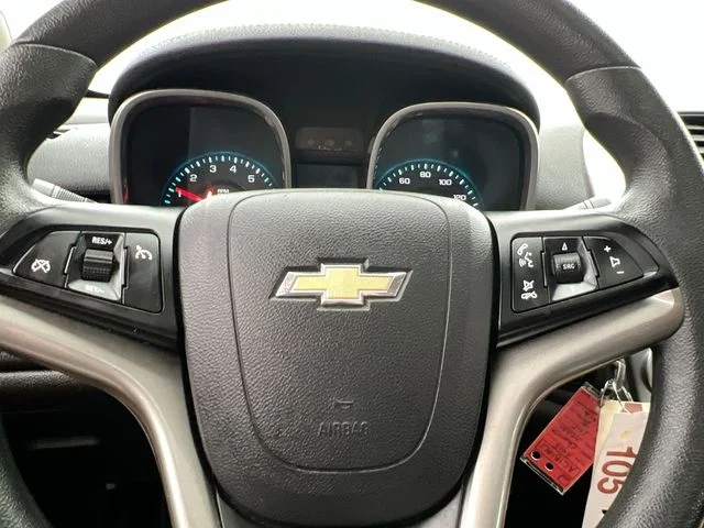 2015 Chevrolet Malibu 1LT - Photo 28