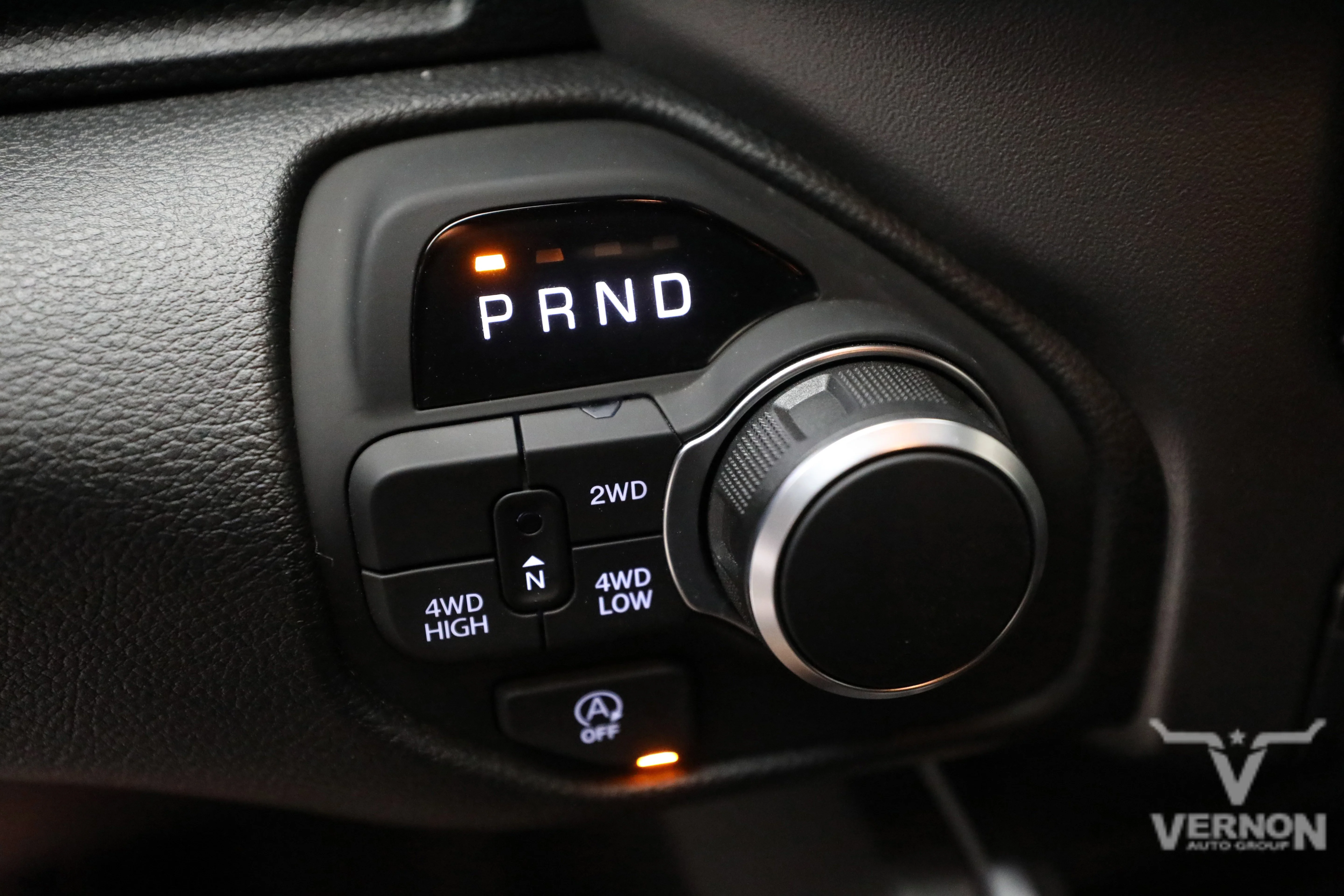 New 2026 Ram 1500 Express Crew Cab 4x4
