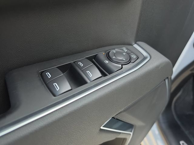 2026 Chevrolet Silverado 1500 LT - Photo 18