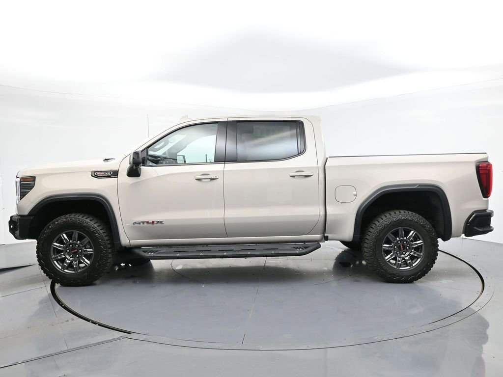 2026 GMC Sierra 1500 AT4X - Photo 3