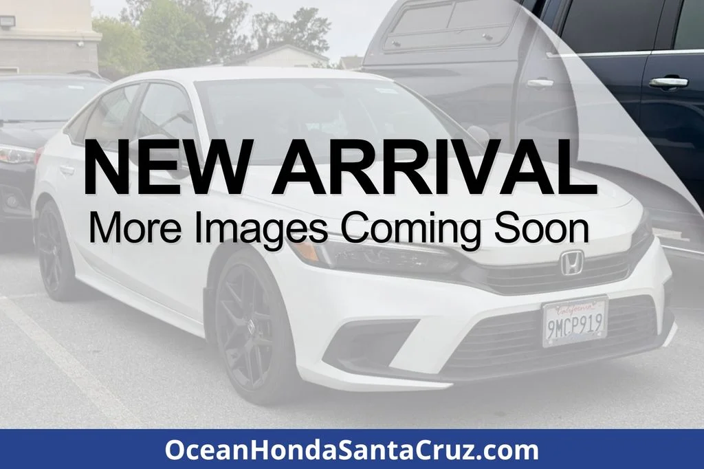 2024 Honda Civic Sport CVT's photo