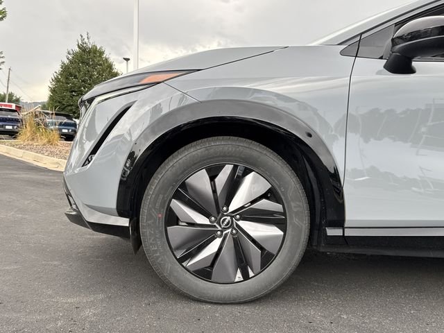 Certified Used 2024 Gray Nissan ENGAGE+ e-4ORCE image 30