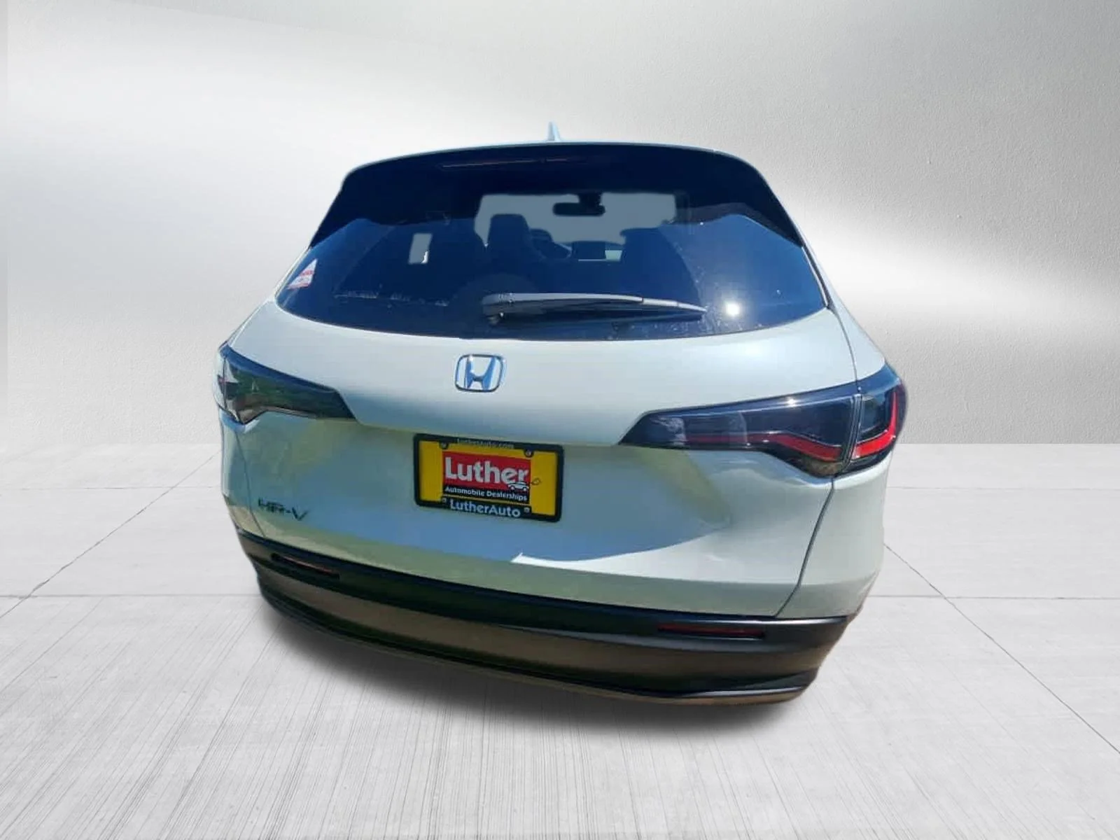 2026 Honda HR-V LX - Photo 38