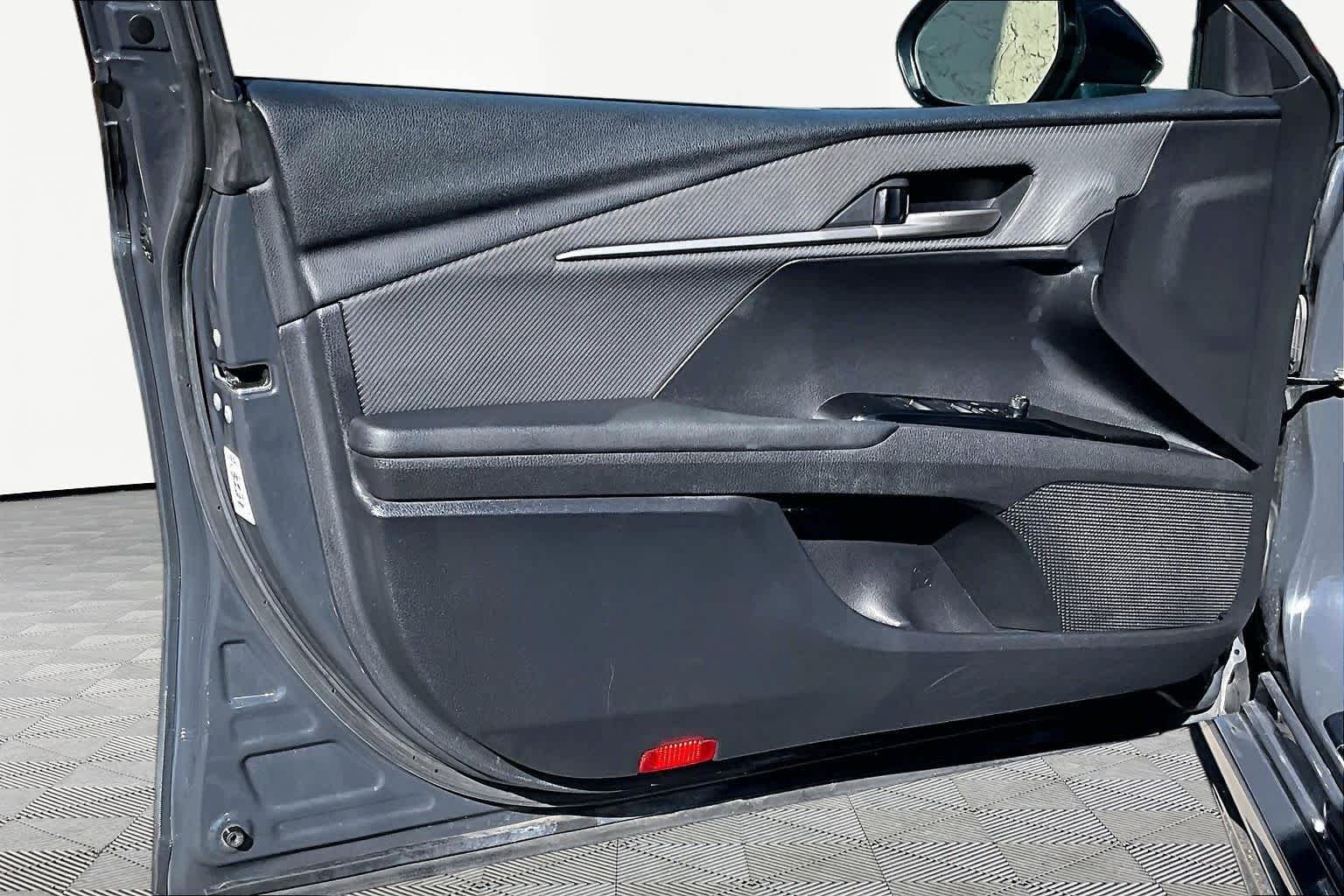 Used 2025 Underground Toyota SE image 22