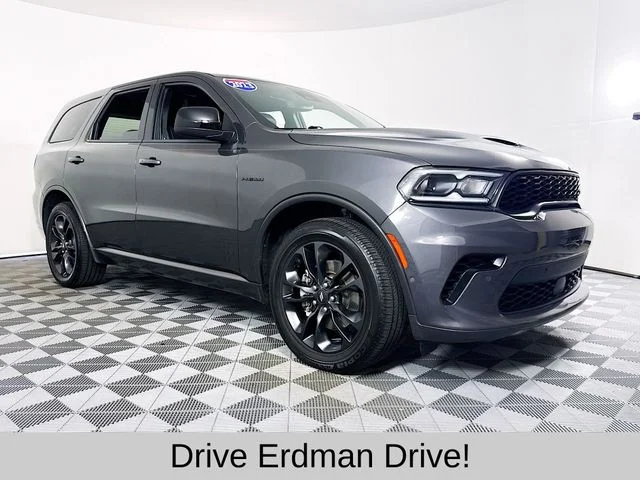 2023 Dodge Durango