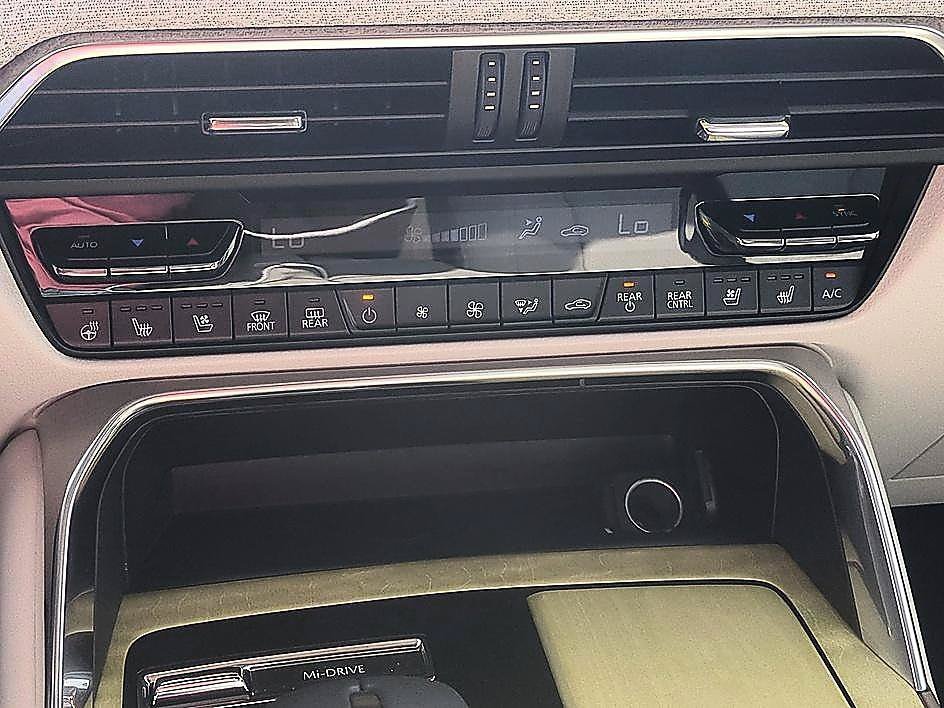 2026 Mazda CX-90 Premium Plus Package - Photo 22