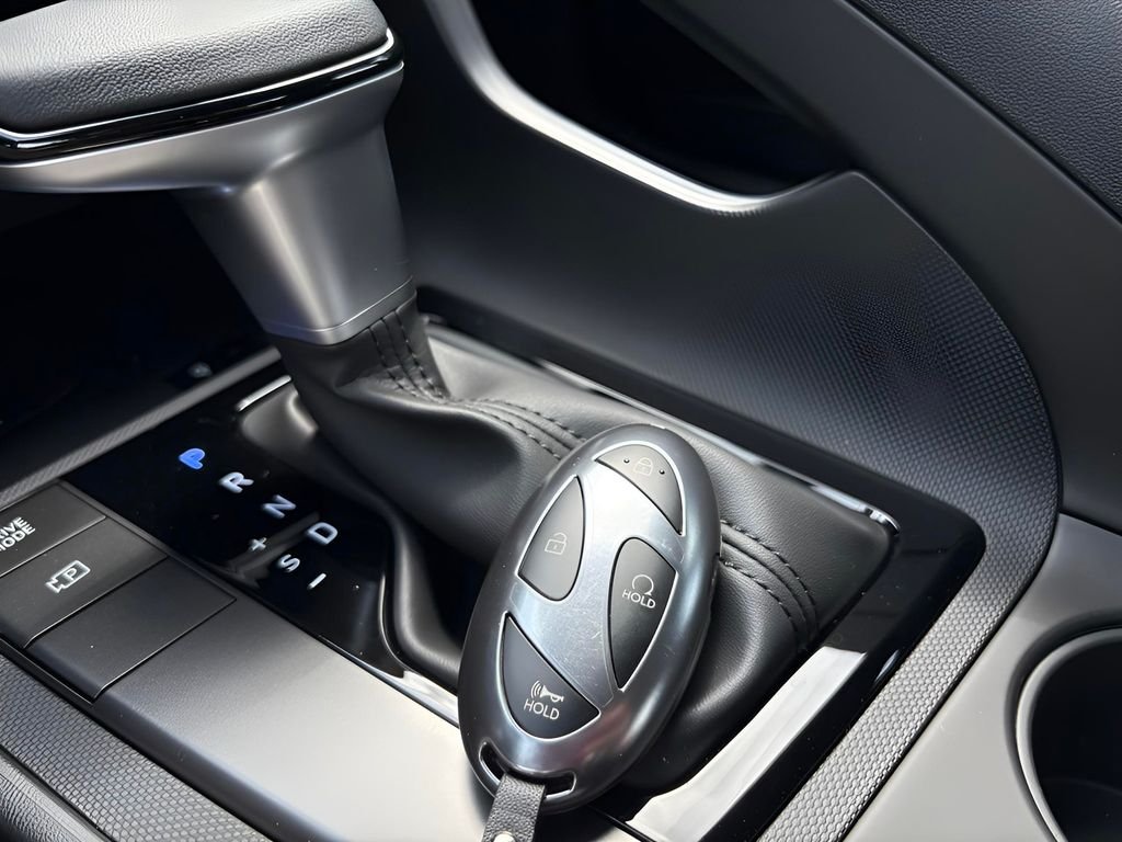 Certified Used 2025 Gray Hyundai SEL Sport image 22